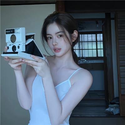 和歌手在一起