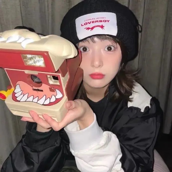 代表小姐