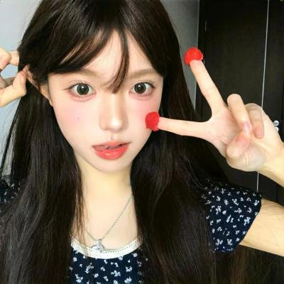 人肉米粉