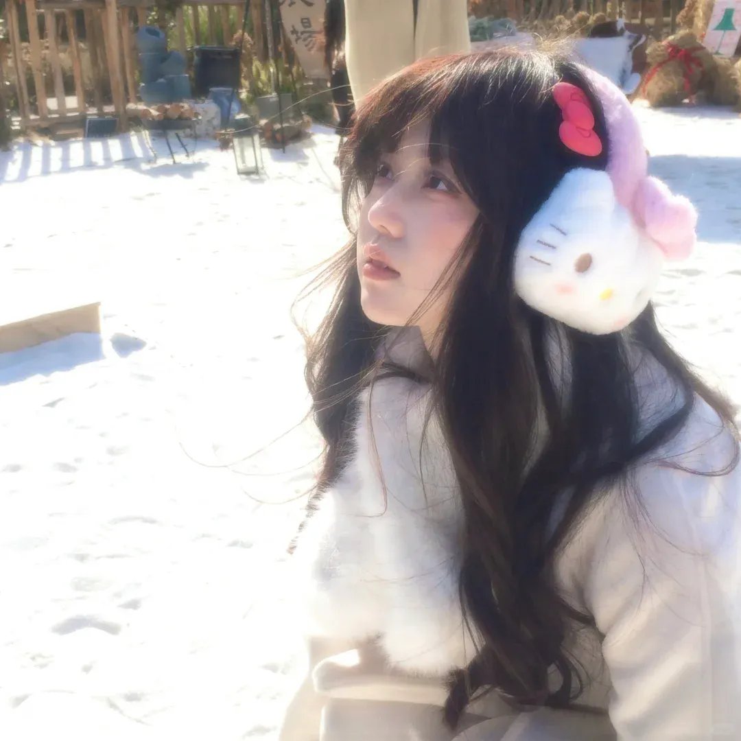 印度女孩