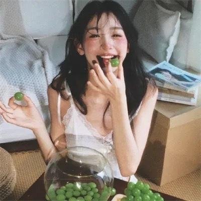 慈母骄儿